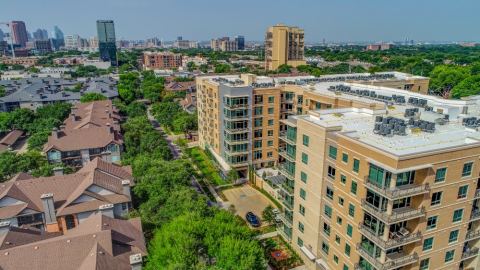 4719 Cole Avenue 633, Dallas