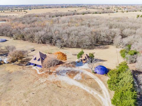 691 Bear Road, Van Alstyne, TX 75495 — photo 3