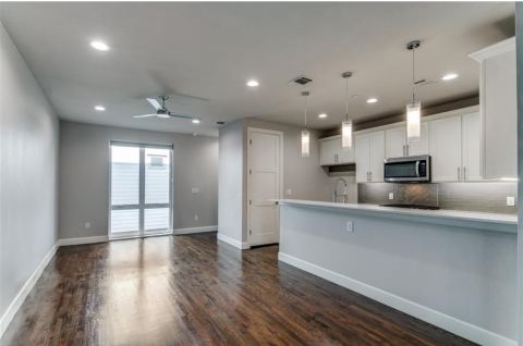 2016 N Fitzhugh Avenue 104, Dallas, TX 75204 — photo 3
