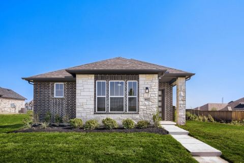 1812 Mann Road, Forney, TX 75126 — photo 2