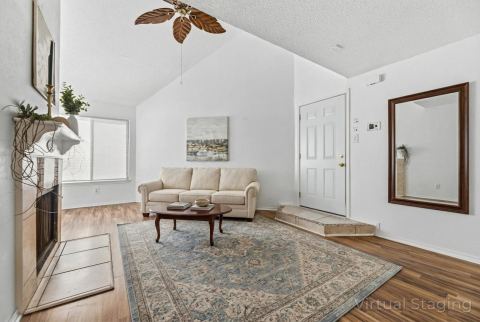 2301 Balsam Drive M209, Arlington, TX 76006 — photo 2