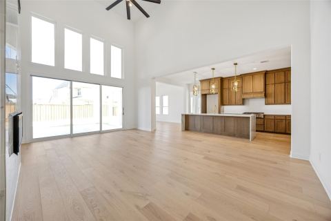 2440 Dena Drive, Prosper, TX 75078 — photo 3