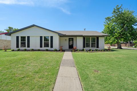 1700 Jasmine Lane, Plano, TX 75074 — photo 2