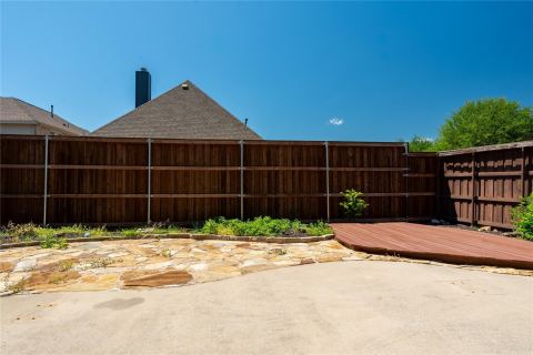 1609 Clearwater Drive, McKinney, TX 75071 — photo 3