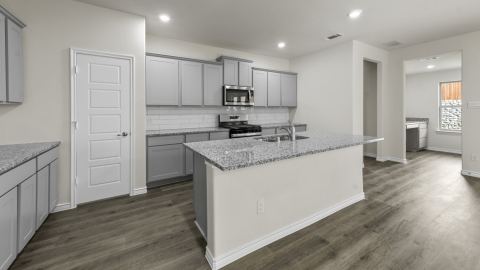 746 Hart Leaf Lane, Lavon, TX 75166 — photo 2