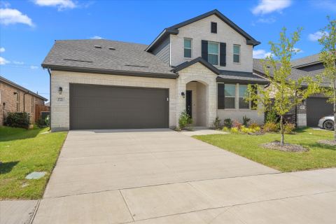 1721 Rushpea, Royse City, TX 75189 — photo 2