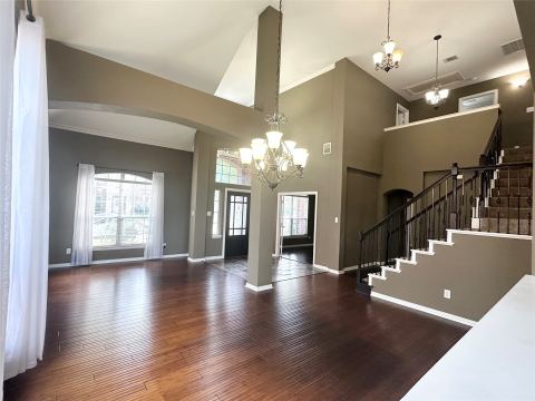 806 Cascades Drive, Allen, TX 75002 — photo 2