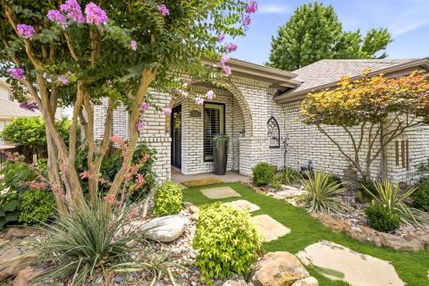 5718 Over Downs Drive, Dallas, TX 75230 — photo 2