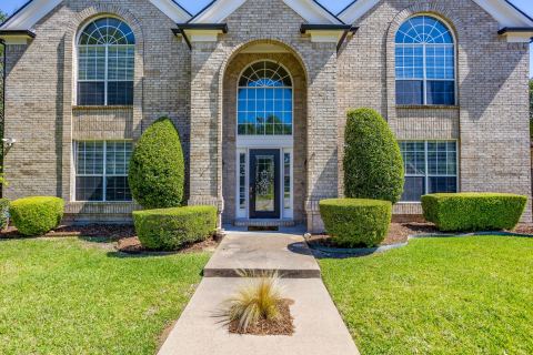 7501 Amhurst Circle, Fort Worth, TX 76132 — photo 3