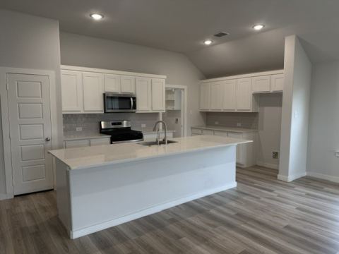 209 Little Bridge Drive, Lavon, TX 75166 — photo 3