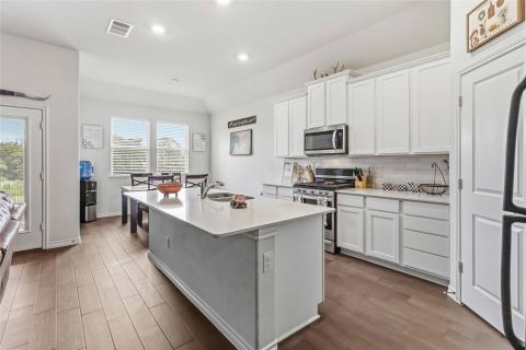 11005 Mustang Trail, Aubrey