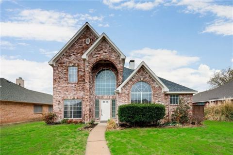 1504 Country Lane, Allen, TX 75002 — photo 3