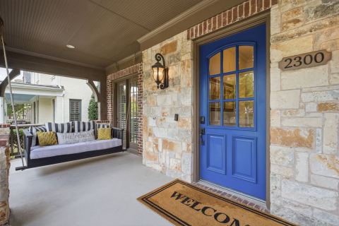 2300 State Boulevard, McKinney, TX 75071 — photo 2