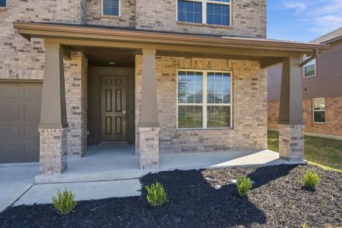 7908 Schooner Drive, Fort Worth, TX 76179 — photo 3