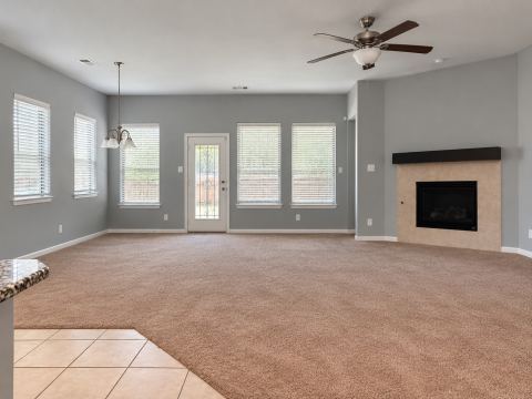 1909 Augustus Drive, Fort Worth, TX 76120 — photo 2