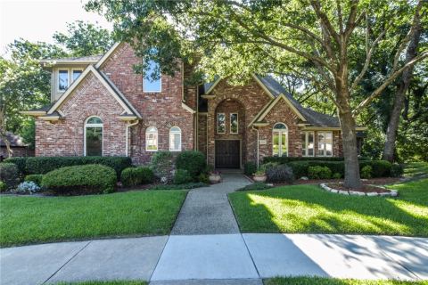 1113 Shady Oaks Circle, McKinney