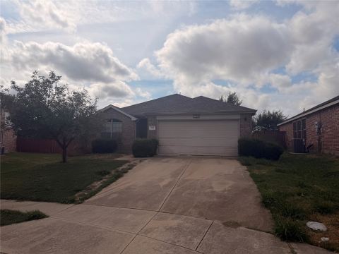 705 Bamboo Drive, Anna