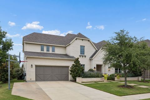 1711 Wichita Drive, Prosper, TX 75078 — photo 2