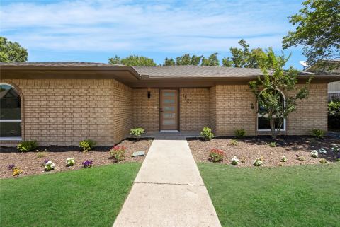 1821 El Paso Street, Lewisville, TX 75077 — photo 3