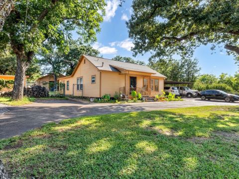 3002 Mecca Street, Fort Worth, TX 76119 — photo 2