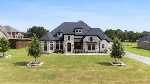 3690 jacks Loop, Midlothian
