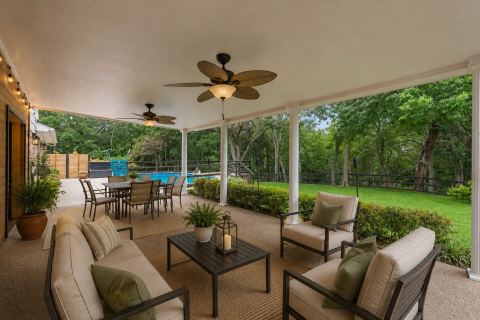 3401 O'Brien Circle, Waco, TX 76708 — photo 3