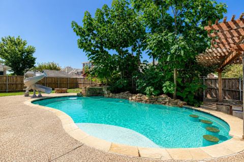 223 Mckinney Trail, Fate, TX 75087 — photo 2