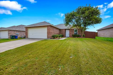116 Pintail Lane, Sanger, TX 76266 — photo 2