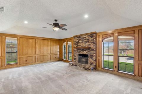 2924 Cambridgeshire Drive, Carrollton, TX 75007 — photo 3