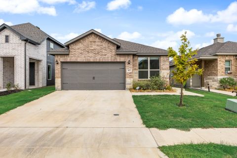 1652 Edgeway Drive, Aubrey, TX 76227 — photo 3