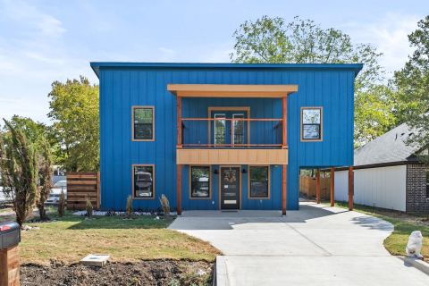 746 Ella Avenue, Dallas, TX 75217 — photo 2