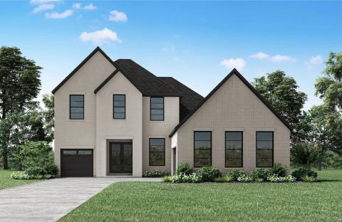 3111 Bexar Street, Rockwall