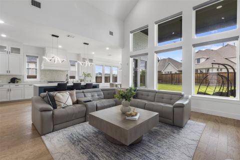 4401 Sandhills Lane, Prosper, TX 75078 — photo 3