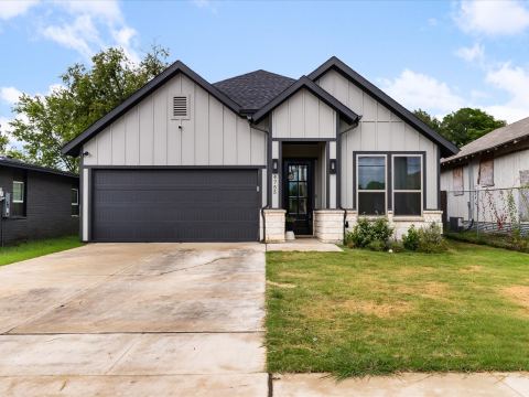 4755 Ramey Avenue, Fort Worth, TX 76105 — photo 2
