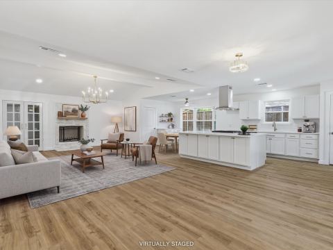 2500 Teakwood Lane, Plano, TX 75075 — photo 2