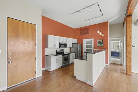 2502 Live Oak Street 338, Dallas, TX 75204 — photo 3