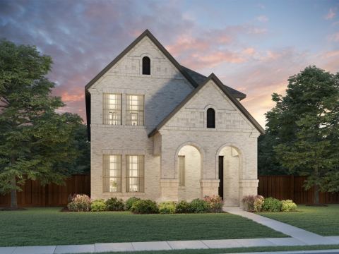2736 Teton Street, Corinth, TX 76210 — photo 2