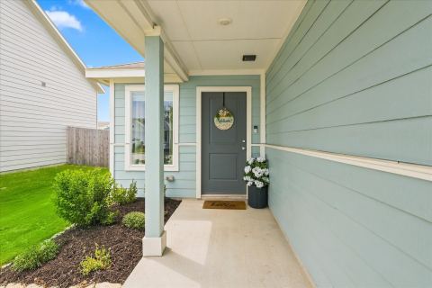 11741 Marcellus Way, Justin, TX 76247 — photo 2