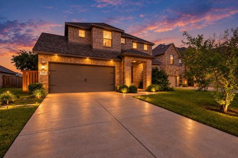 1160 Red Hawk Lane, Forney, TX 75126 — photo 2