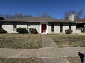 705 Kingsbridge Drive, Garland