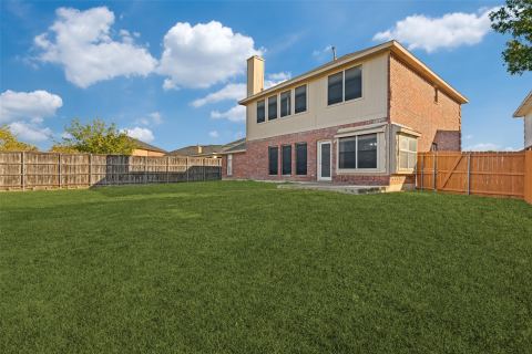 3205 Cantura Drive, Mesquite, TX 75181 — photo 2