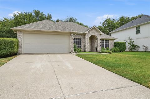 1601 Creekside, Sherman, TX 75092 — photo 3