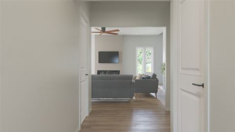 477 Lessie Circle, Kennedale, TX 76060 — photo 3