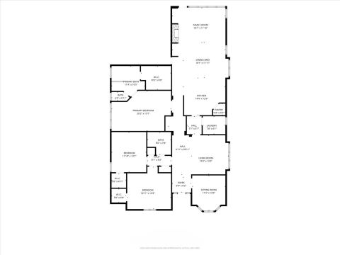 3500 Christopher Lane, Richardson, TX 75082 — photo 3