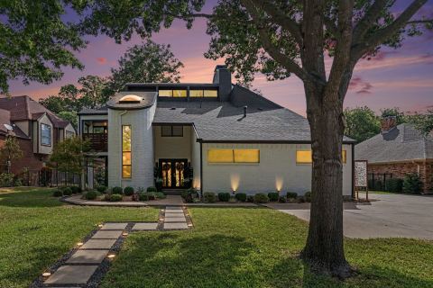 2902 Ambleside Lane, Richardson