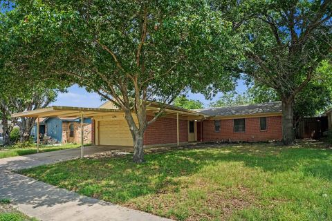 6641 Fair Meadows Drive, Watauga, TX 76148 — photo 2