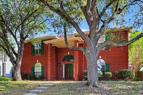 1732 Snowmass Drive, Plano, TX 75025 — photo 2