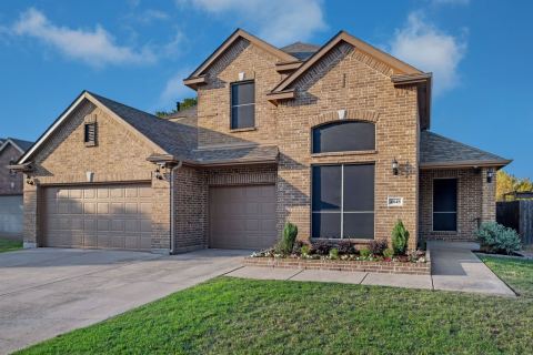 4848 Monarch Drive, Mesquite, TX 75181 — photo 2