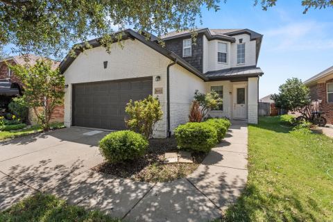 16012 Alvarado Drive, Prosper, TX 75078 — photo 2