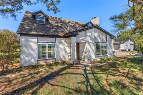 455 Hcr 1256, Whitney, TX 76692 — photo 2